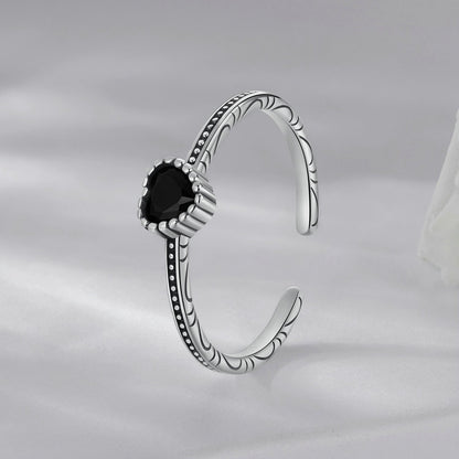 925 Sterling Silver Pendant with Pavé Setting CZ for Women  DestGlow