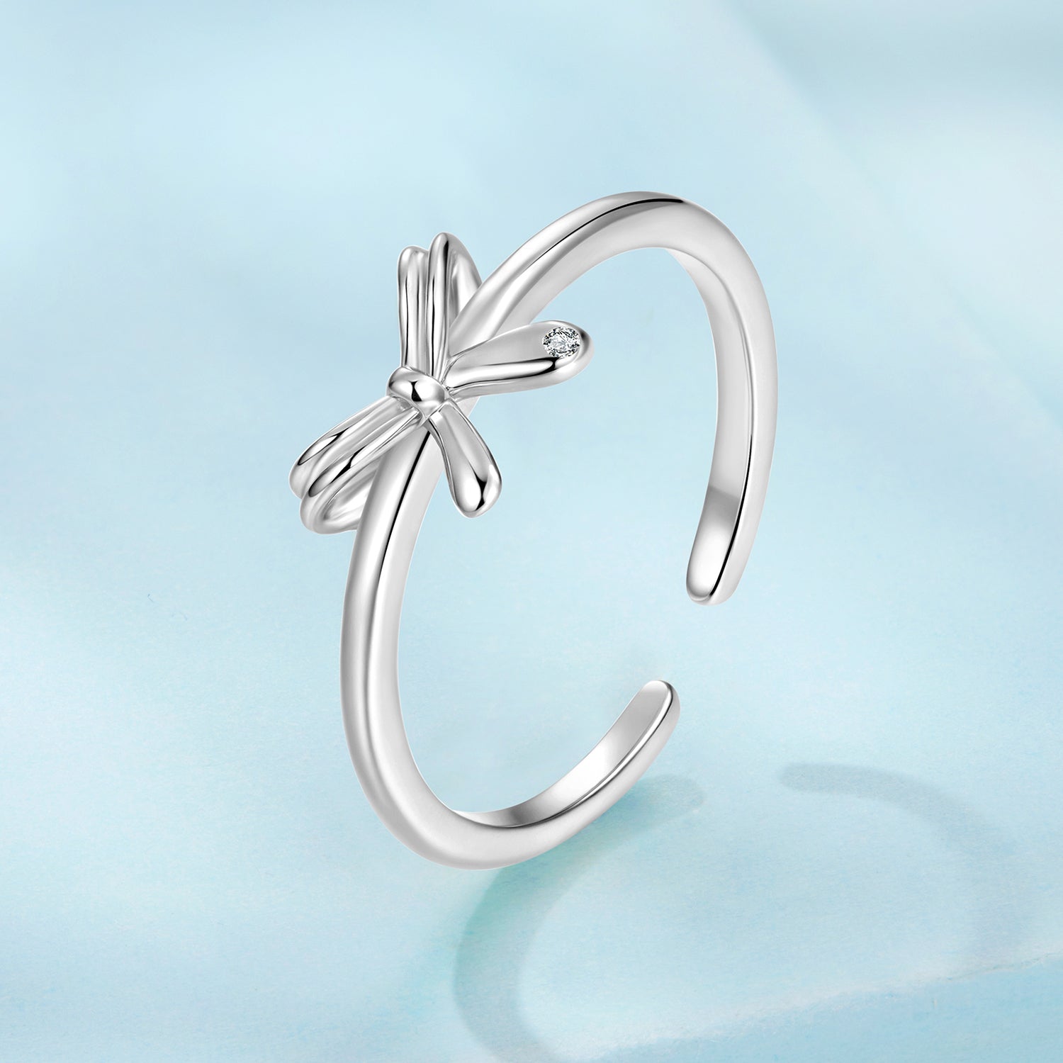 925 Sterling Silver Oxidized Silver Ring for Unisex  DestGlow