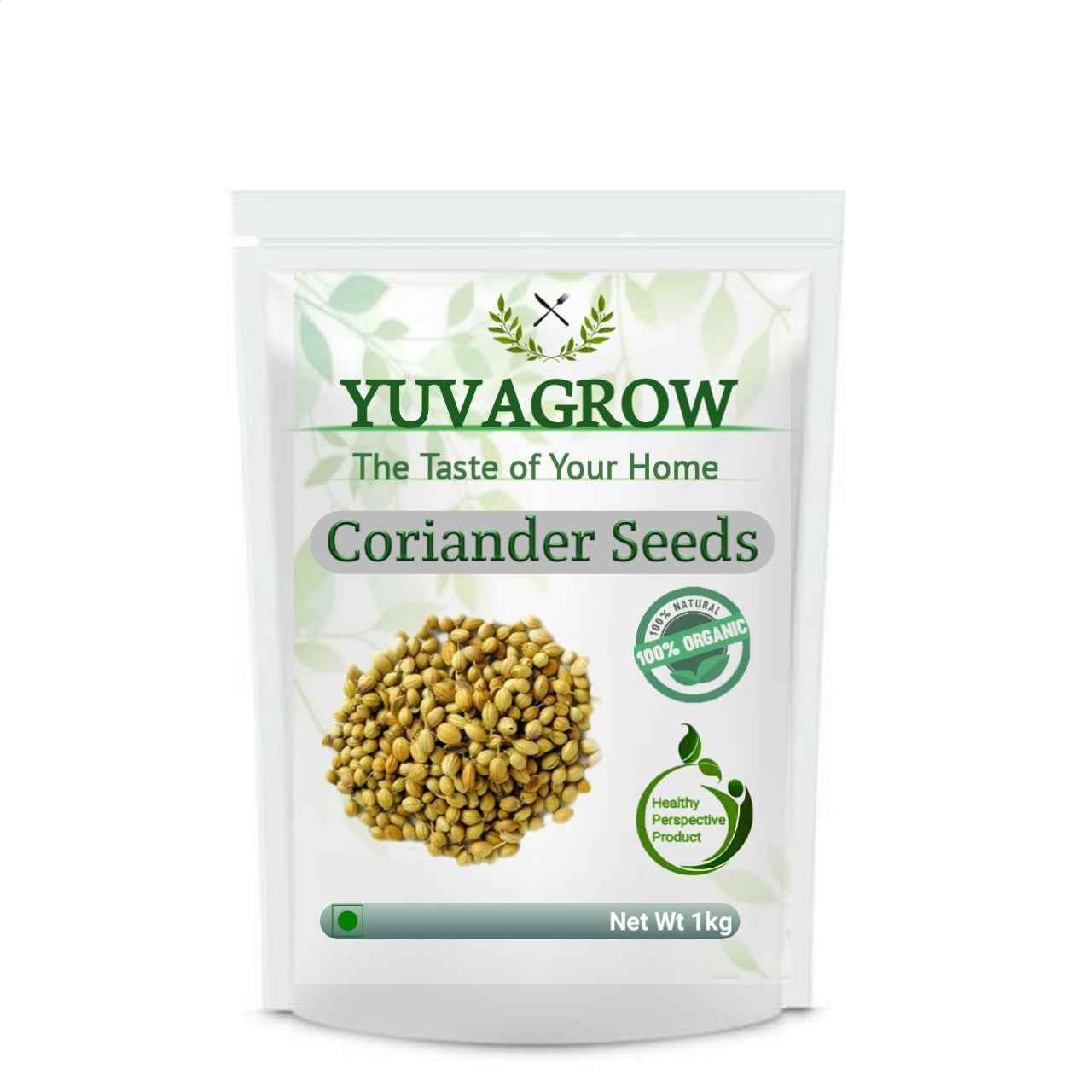 Yuvagrow Coriander Seeds