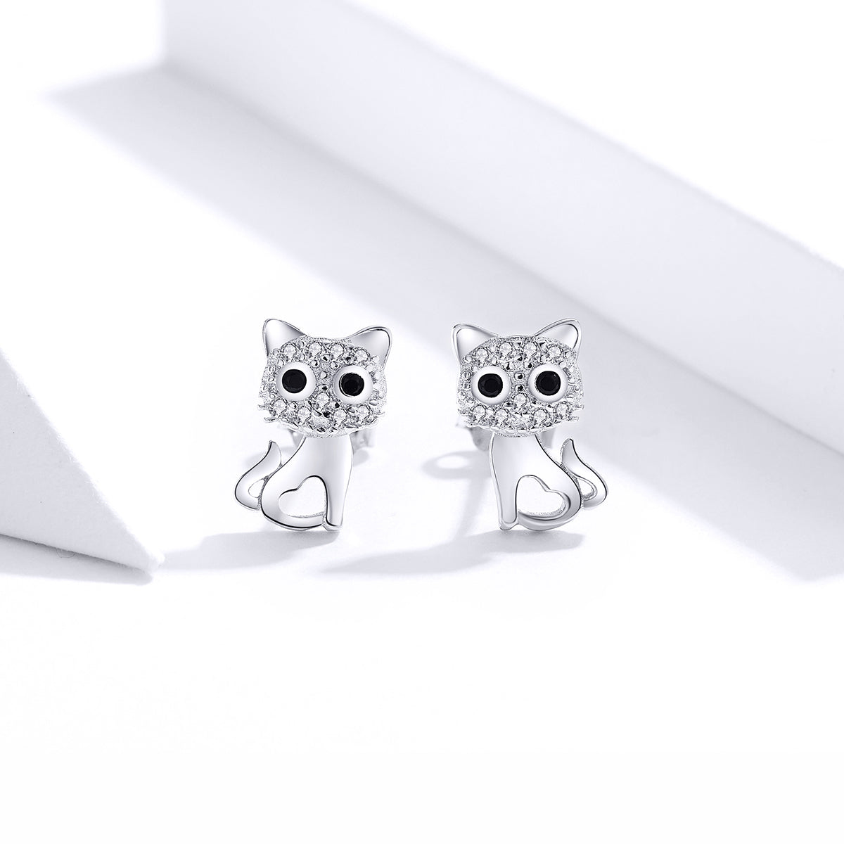 S925 Sterling Silver Earrings for Women  DestGlow