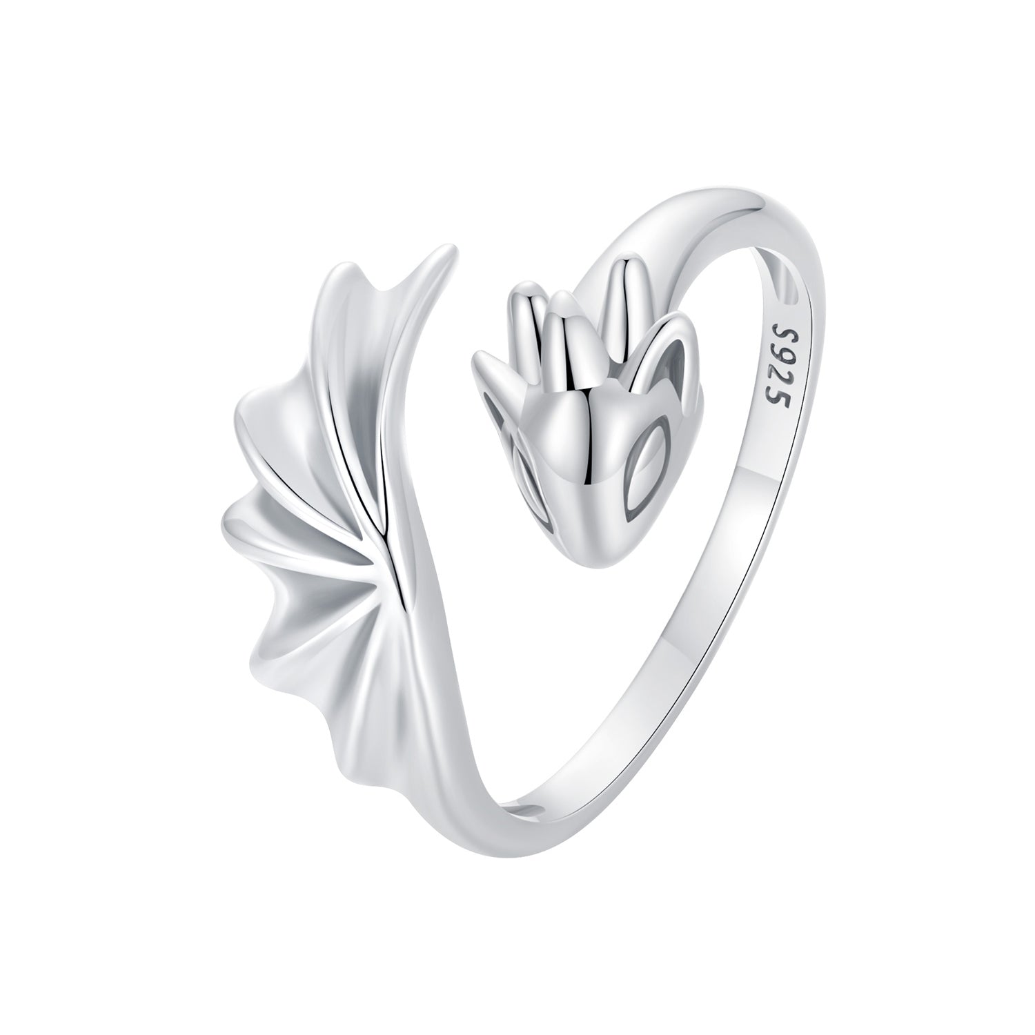 925 Sterling Silver Oxidized 1.7mm Ring for Men  DestGlow