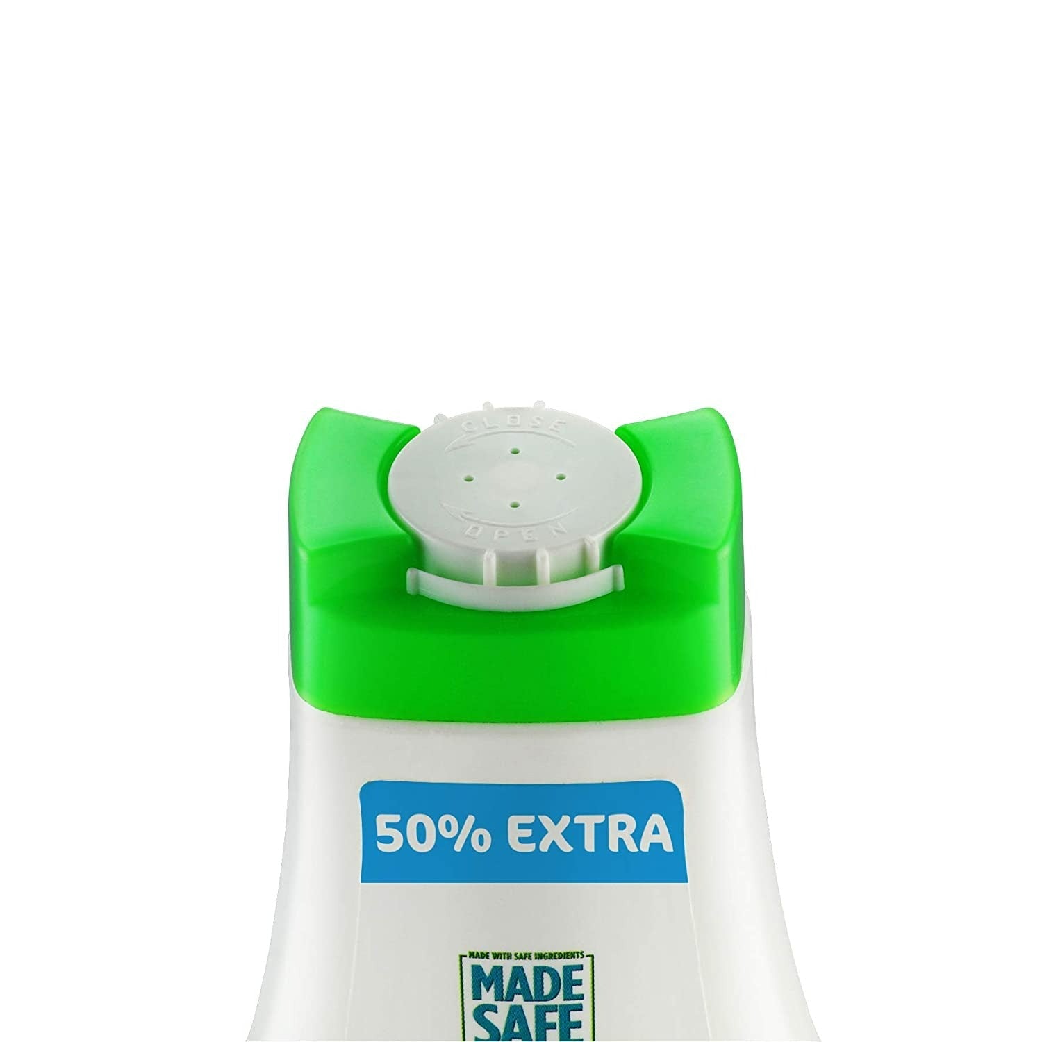 Mamaearth Dusting Baby Powder For Calms &amp; Relaxes Skin, Prevents Diaper Rash