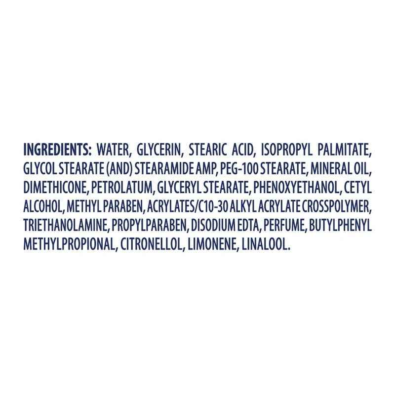 Vaseline Intensive Care Advanced Repair Body Lotion