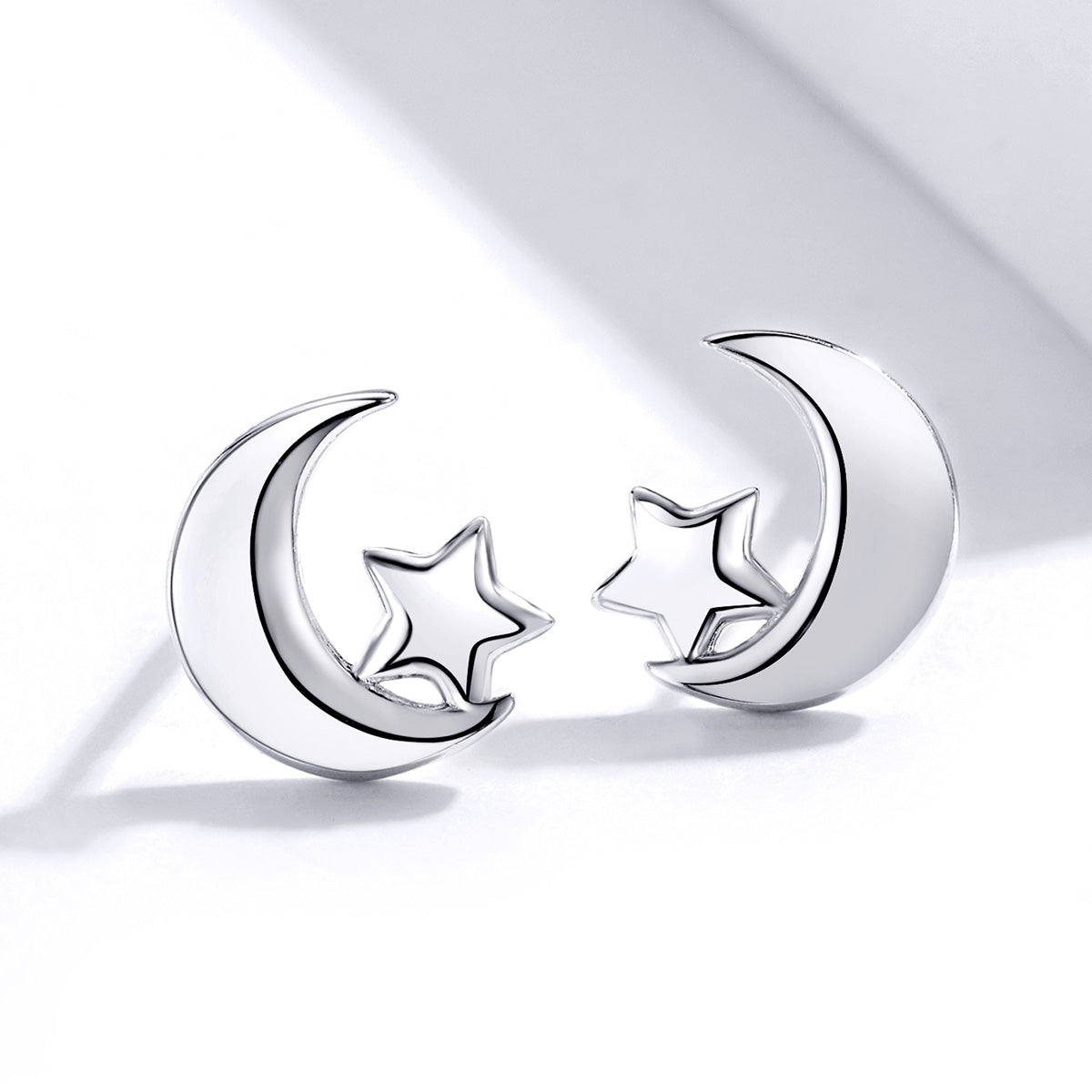 S925 Sterling Silver Earrings for Women  DestGlow