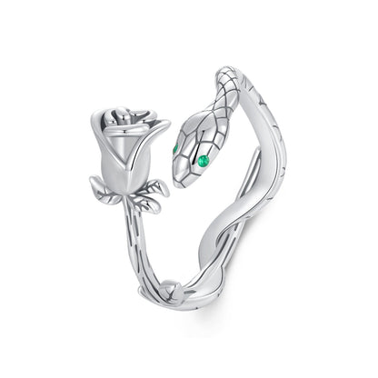 925 Sterling Silver 2mm Pave Setting CZ Ring  DestGlow