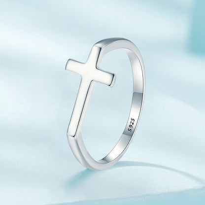 925 Sterling Silver Oxidized 1.7mm Ring for Women - Size 6.0 by Bids.com