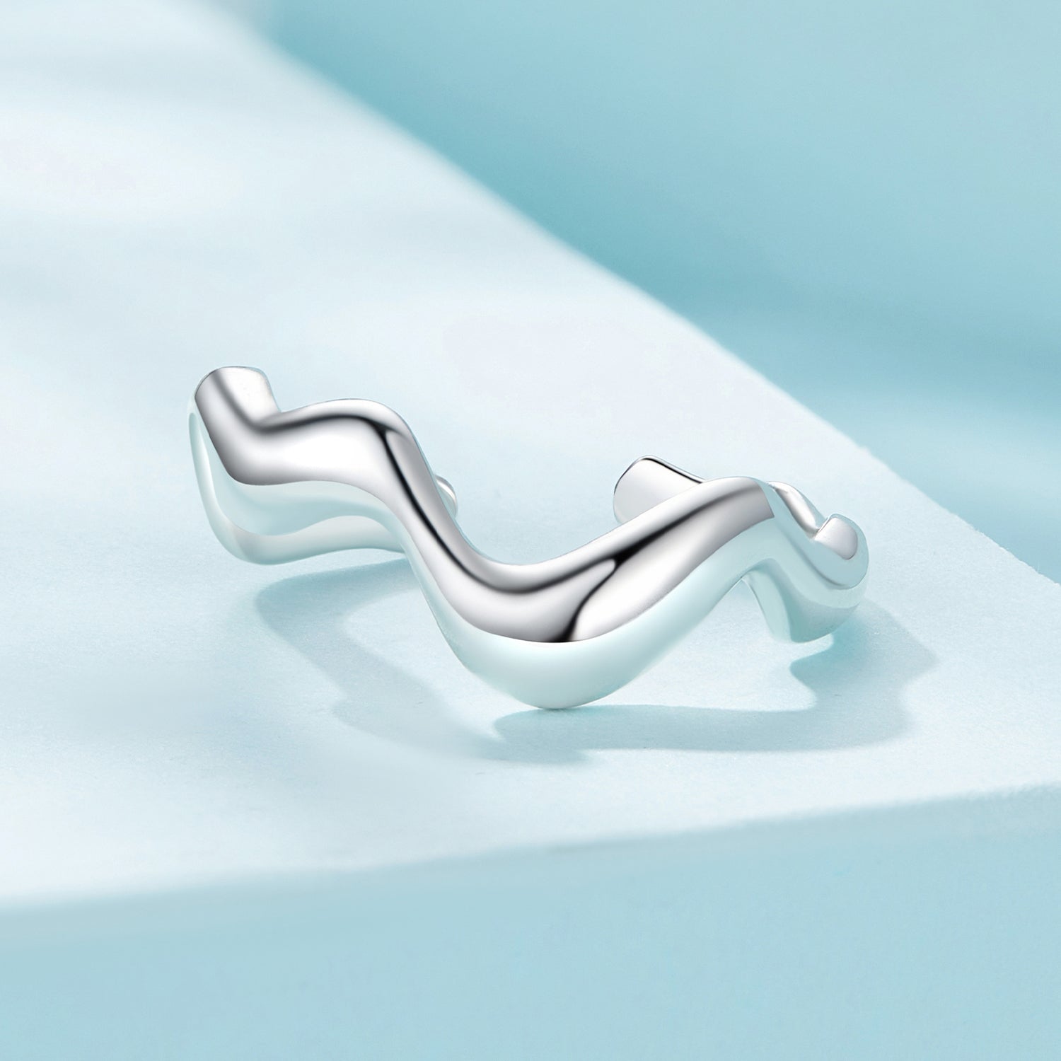 925 Sterling Silver Oxidized Band Ring 2.2-8mm  DestGlow