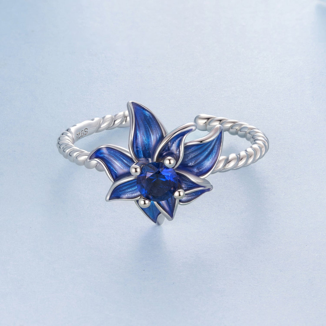925 Sterling Silver Pendant with Pavé Setting CZ for Women  DestGlow