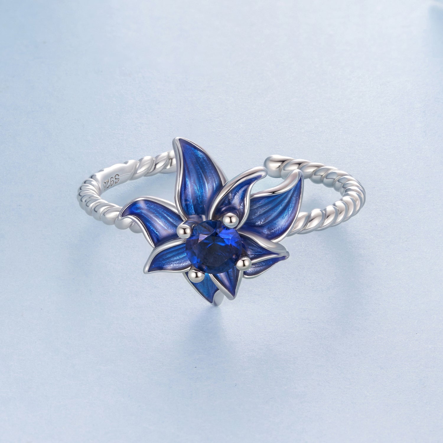 925 Sterling Silver Pendant with Pavé Setting CZ for Women  DestGlow