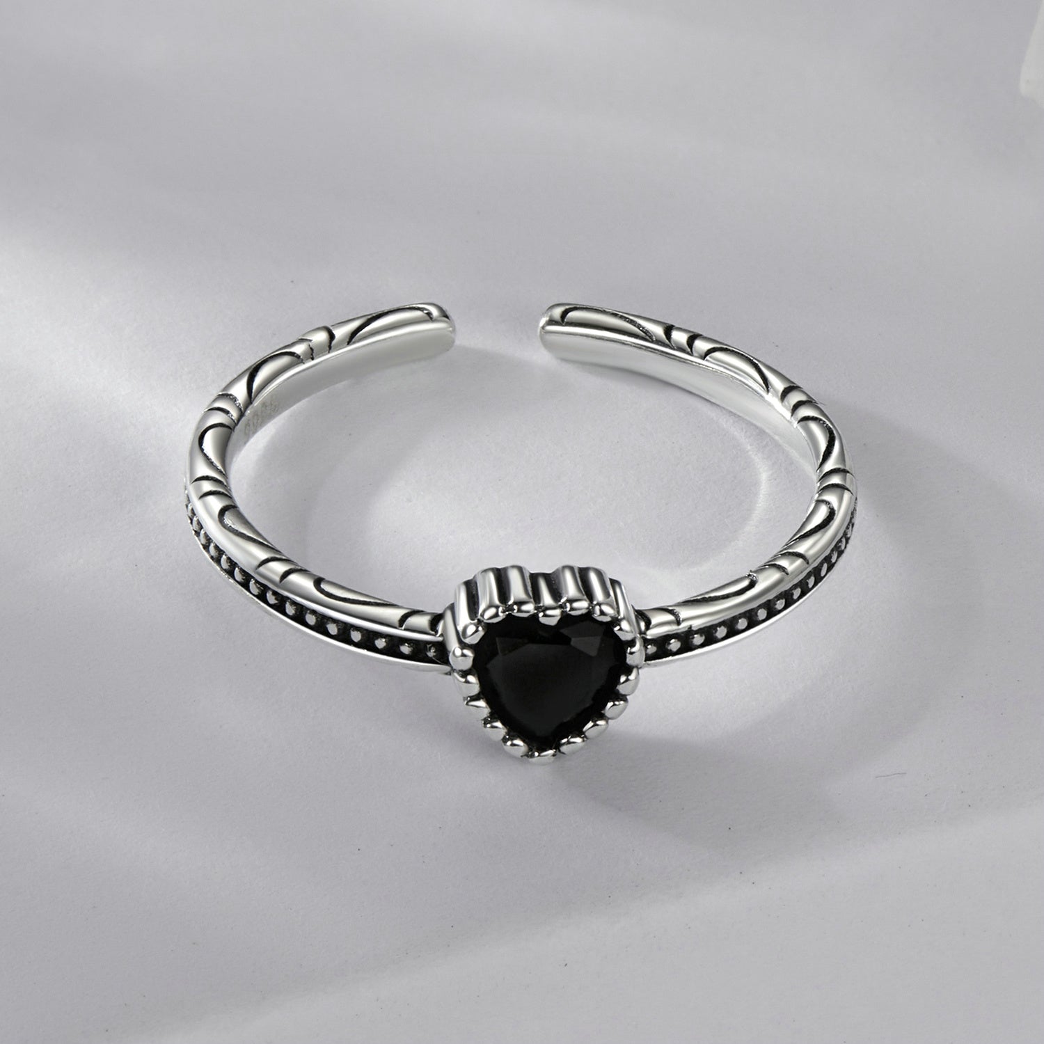 925 Sterling Silver Pendant with Pavé Setting CZ for Women  DestGlow