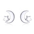 S925 Sterling Silver Earrings for Women  DestGlow