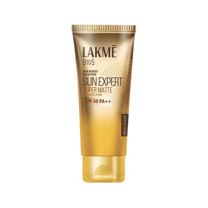 Lakme Sun Expert SPF 50 PA Fairness UV Sunscreen Lotion
