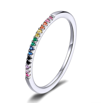 925 Sterling Silver Size 5.0 Ring for Women by Bids.com