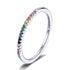 925 Sterling Silver Size 5.0 Ring for Women by Bids.com