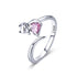 925 Sterling Silver Ring  DestGlow