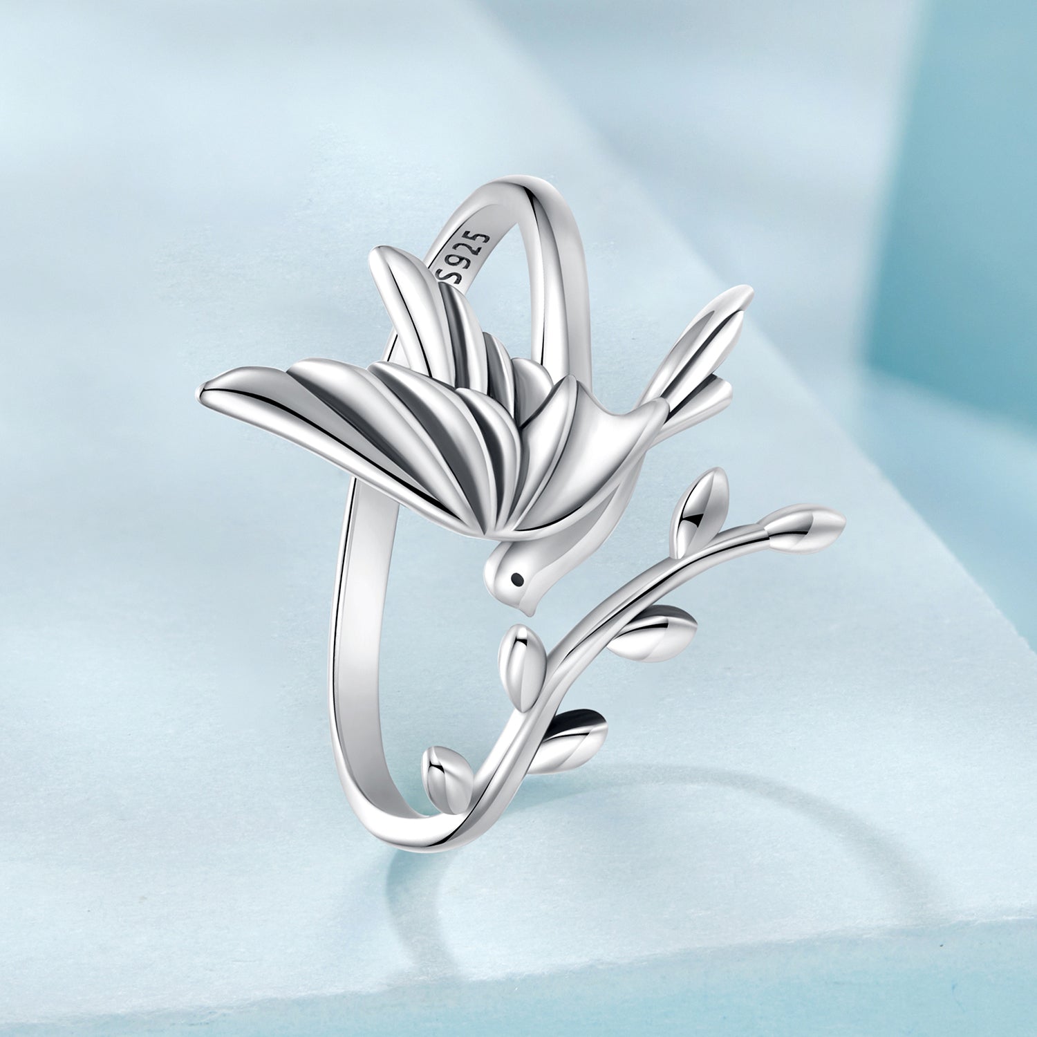 925 Sterling Silver Oxidized Silver Pendant for Women  DestGlow