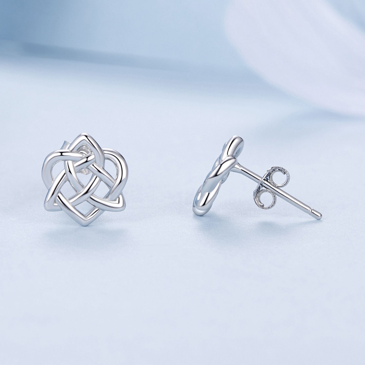 925 Sterling Silver Earrings for Women  DestGlow