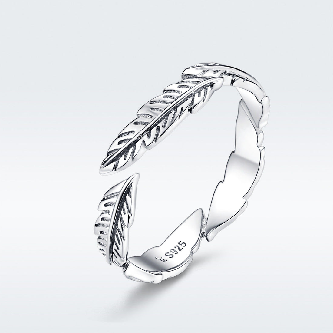 925 Sterling Silver Ring for Women by Bids.com