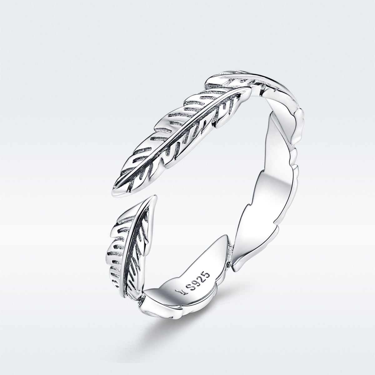 925 Sterling Silver Ring for Women by Bids.com