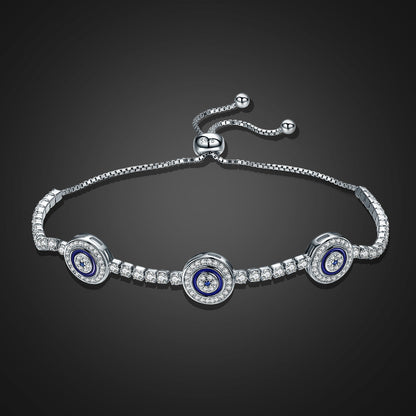925 Sterling Silver Bracelet