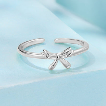 925 Sterling Silver Oxidized Silver Ring for Unisex  DestGlow