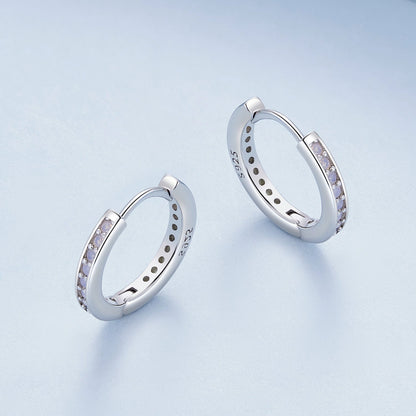 925 Sterling Silver Opal Earrings for Women  DestGlow