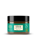 Forest Essentials Light Hydrating Moisturising Facial Gel Pure Aloe Vera