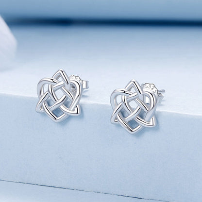 925 Sterling Silver Earrings for Women  DestGlow