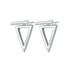 925 Sterling Silver Earrings for Women  DestGlow