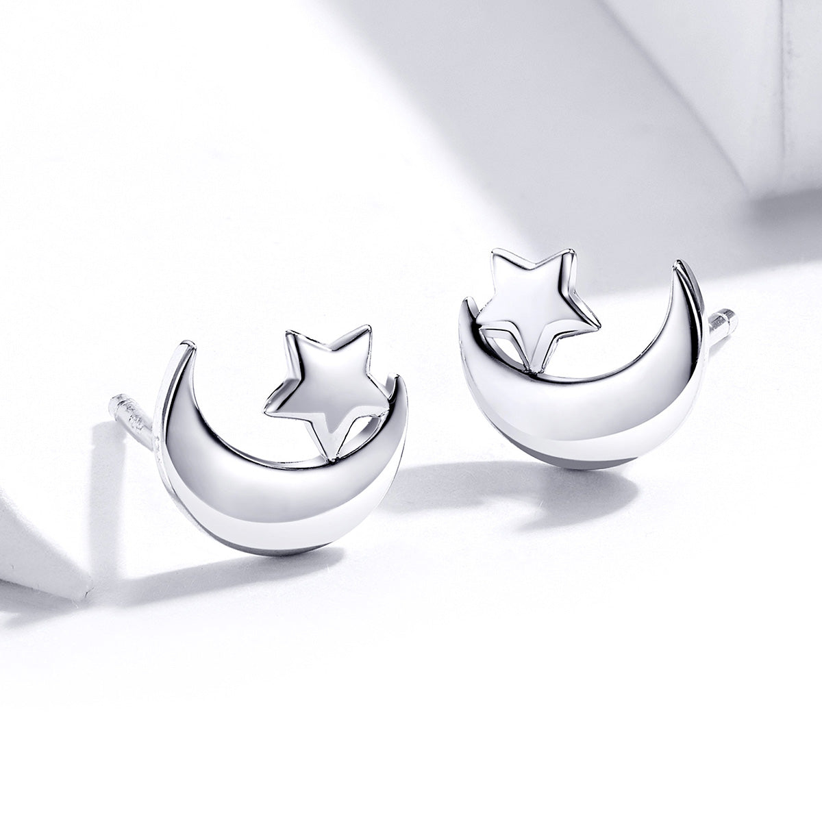 S925 Sterling Silver Earrings for Women  DestGlow