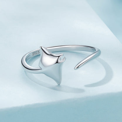 925 Sterling Silver &amp; Plated White Gold 1.7mm Ring for Men  DestGlow