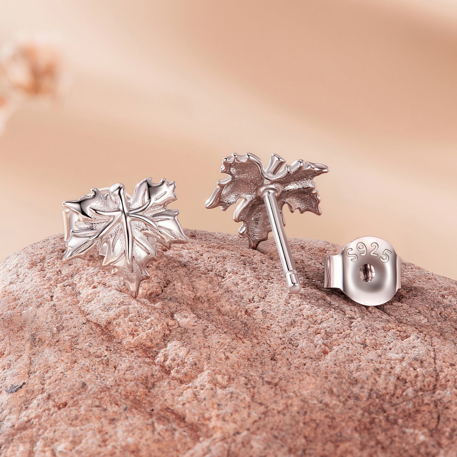 925 Sterling Silver Earrings for Women  DestGlow