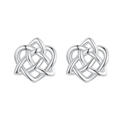 925 Sterling Silver Earrings for Women  DestGlow