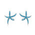 925 Sterling Silver Earrings with Pavé Setting CZ, 1.6*1.9cm for Women  DestGlow