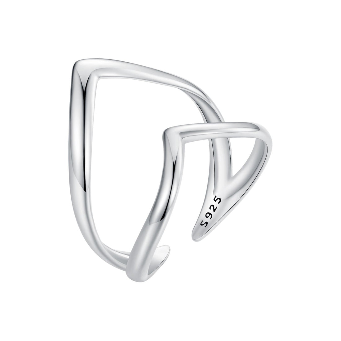925 Sterling Silver Oxidized 2.5-15mm Rings for Men  DestGlow