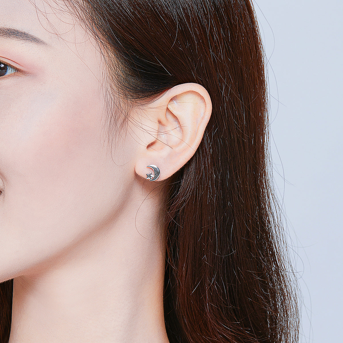 S925 Sterling Silver Earrings for Women  DestGlow
