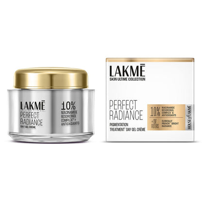 Lakme Absolute Perfect Radiance Skin Brightening Day Creme