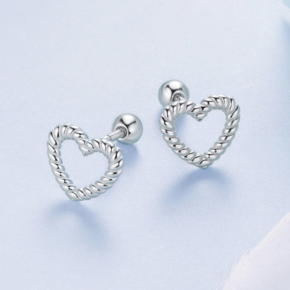 925 Sterling Silver Earrings for Women  DestGlow