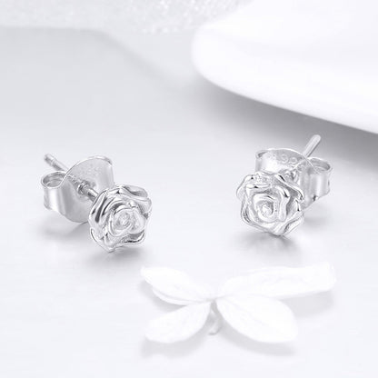 925 Sterling Silver Earrings for Women  DestGlow