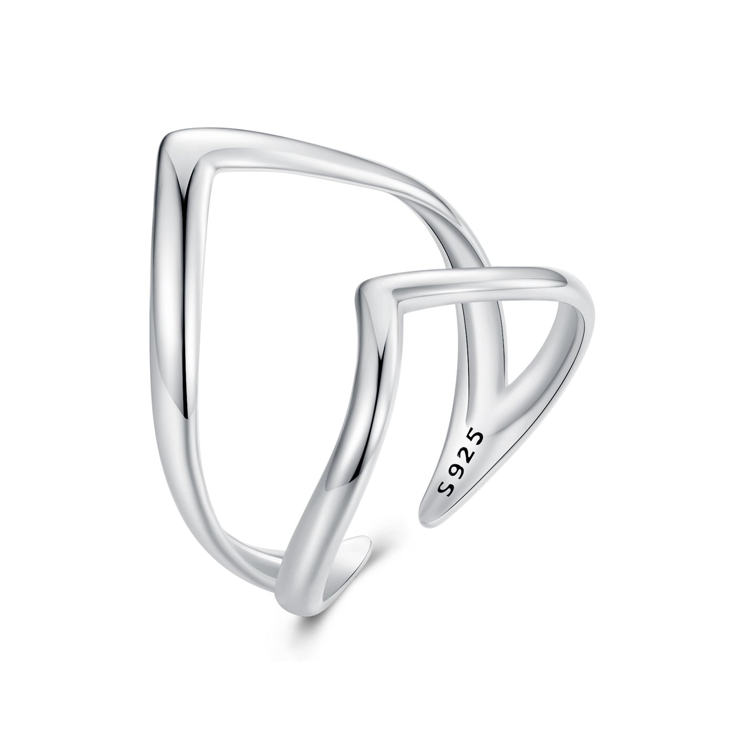 925 Sterling Silver Oxidized 2.5-15mm Rings for Men  DestGlow