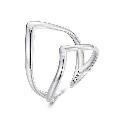 925 Sterling Silver Oxidized 2.5-15mm Rings for Men  DestGlow