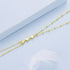 925 Sterling Silver 15+6cm White Gold Plated Pavé Setting CZ Bracelets  DestGlow