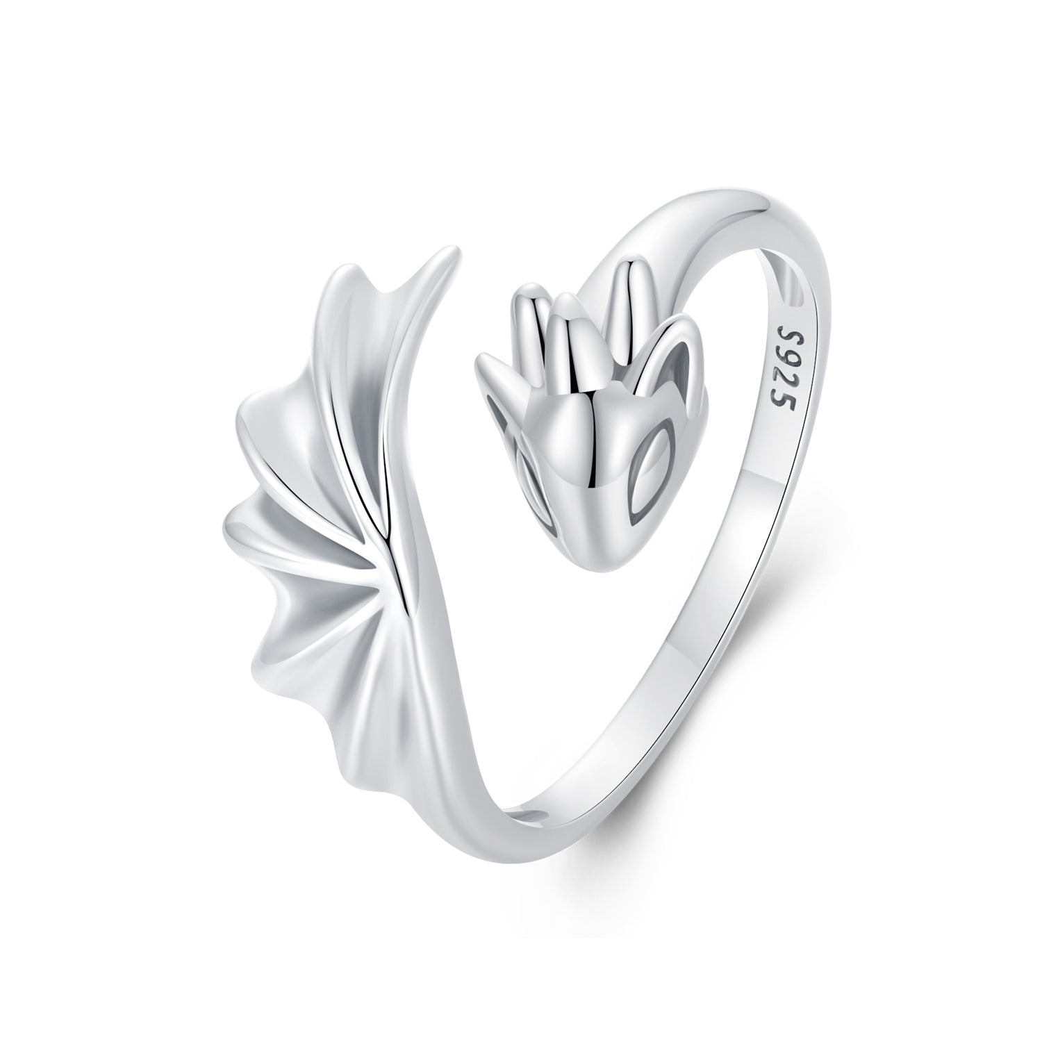 925 Sterling Silver Oxidized 1.7mm Ring for Men  DestGlow