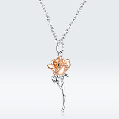 925 Sterling Silver 45cm Necklace for Women  DestGlow