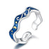 S925 Sterling Silver Ring for Women by Bids.com