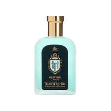 Truefitt and hill grafton cologne spray 3.38 oz