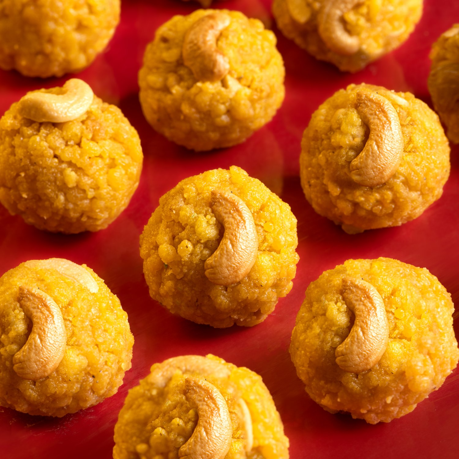 Pulla Reddy Boondi Laddu