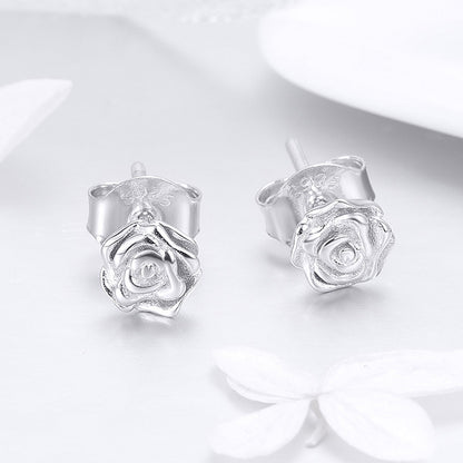 925 Sterling Silver Earrings for Women  DestGlow