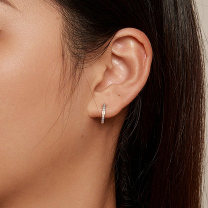925 Sterling Silver Opal Earrings for Women  DestGlow
