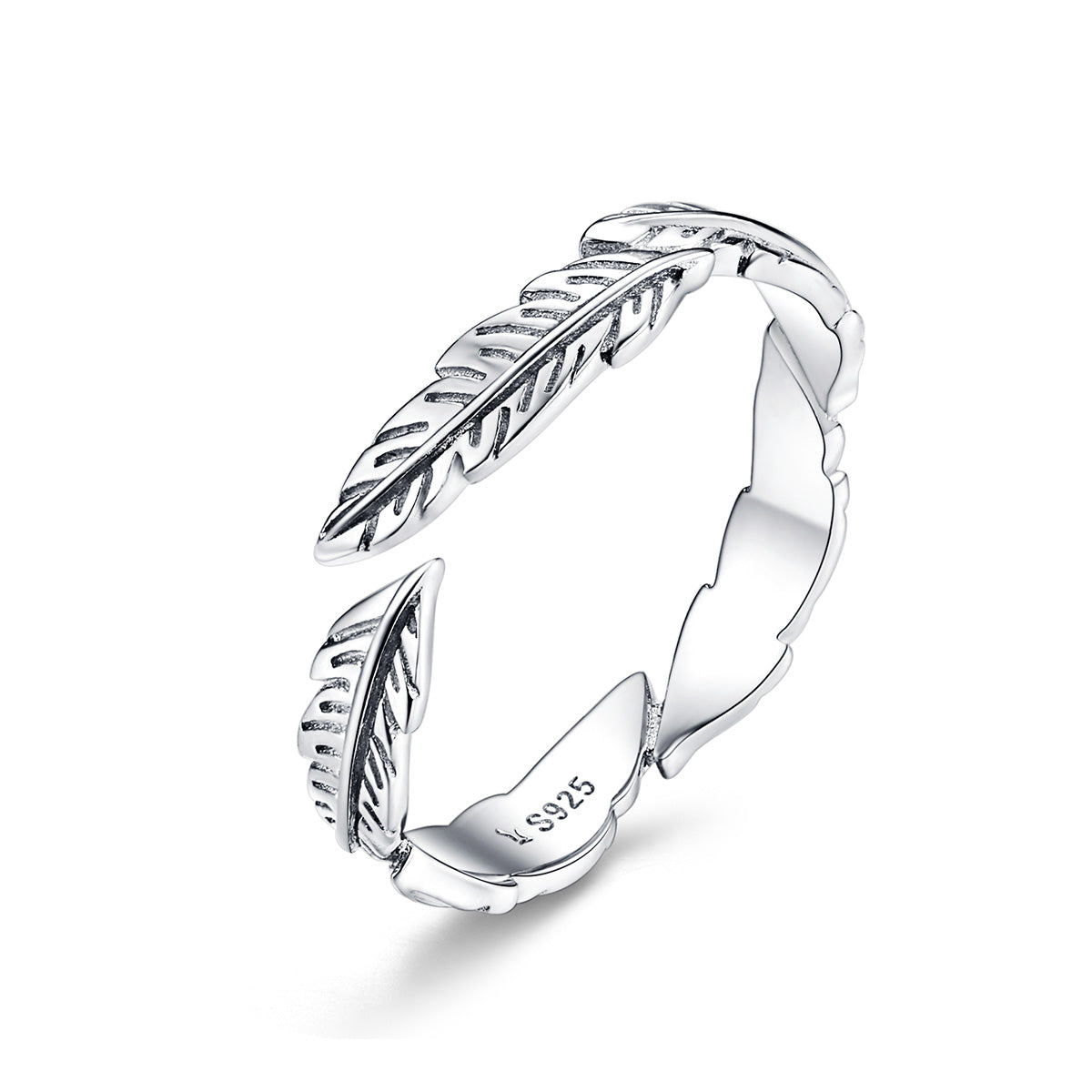 925 Sterling Silver Ring for Women by Bids.com